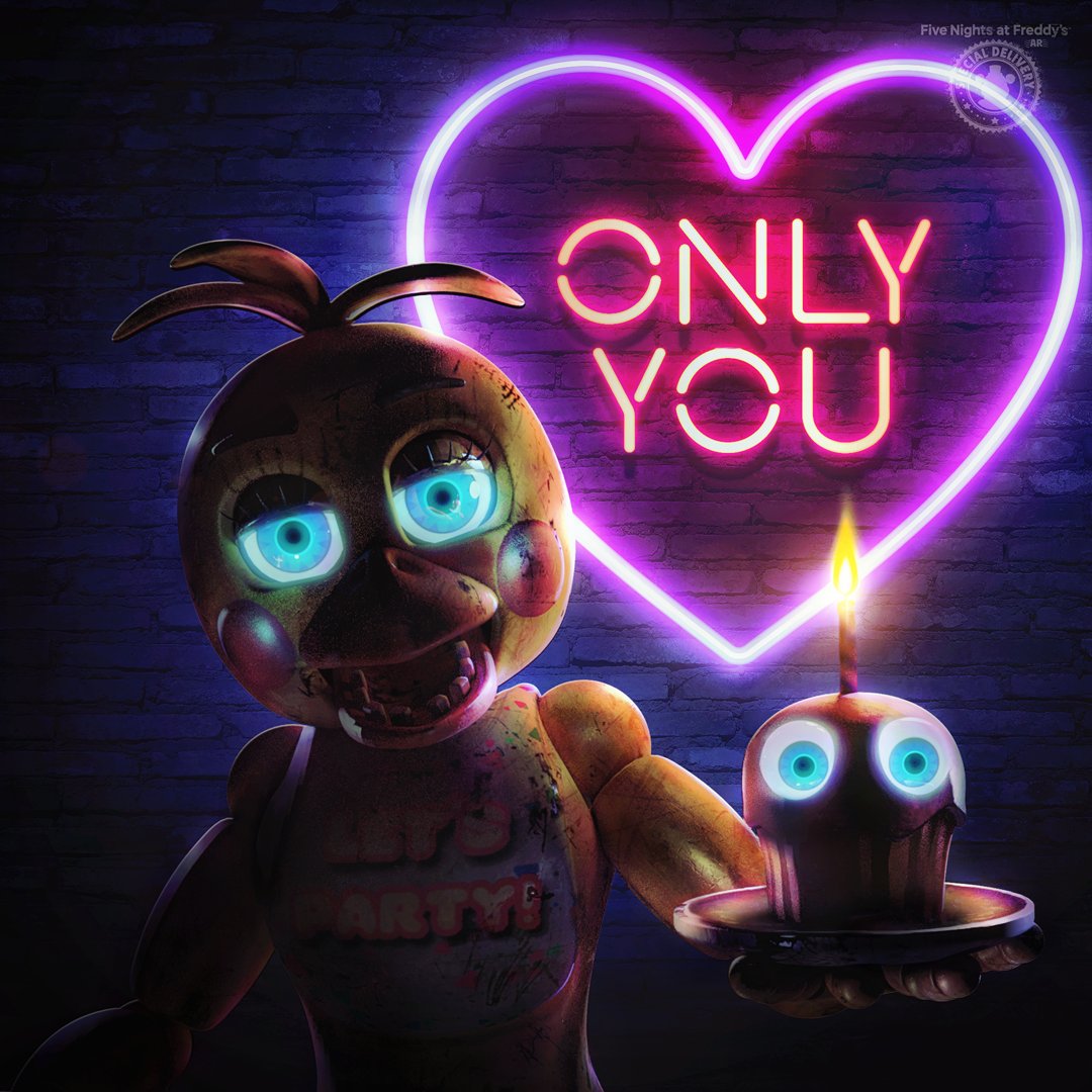 Toy Chica Fnafar Five Nights At Freddy S 非公式 Wiki