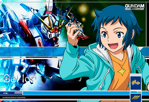 Gn Dc02 Pl 016 ガンダムデュエルカンパニー攻略 Wiki