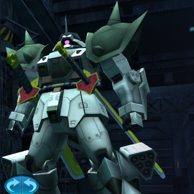 イフリート改 機動戦士ガンダムオンライン超攻略 Wiki