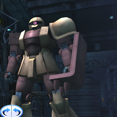 MS/ステージ | 【PS5/PS4】機動戦士ガンダム バトル