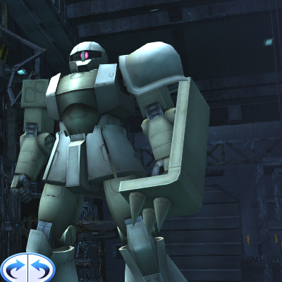 ザクⅠ - 機動戦士ガンダムオンライン超攻略 Wiki