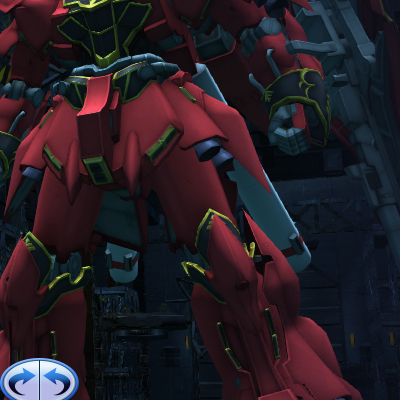 シナンジュ 機動戦士ガンダムオンライン超攻略 Wiki