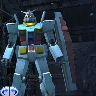 ガンダム 機動戦士ガンダムオンライン超攻略 Wiki