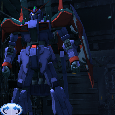 カラーリング 地球連邦軍 ガンダムmk 機動戦士ガンダムオンライン超攻略 Wiki