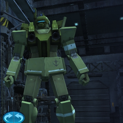 ジム ナイトシーカー 機動戦士ガンダムオンライン超攻略 Wiki