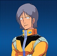 ナビゲーターセレクト 機動戦士ガンダムオンライン超攻略 Wiki