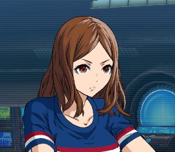 ジオン女ボーダーTシャツ_0.jpg