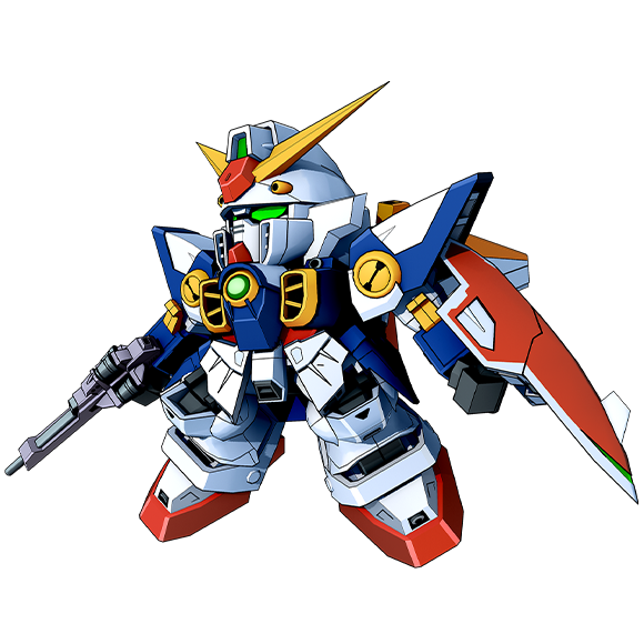 ユニットhr Gree ガンダムスピリッツ Wiki