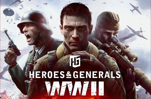 Heroes&GeneralsWiki