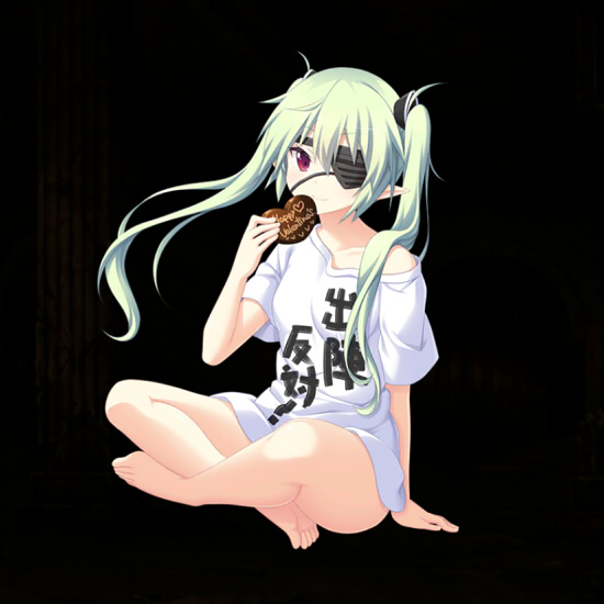 ティオファニア ショコラ