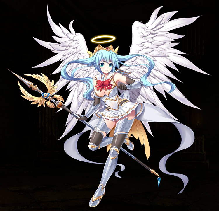 ヴァーチャーズ 魔装