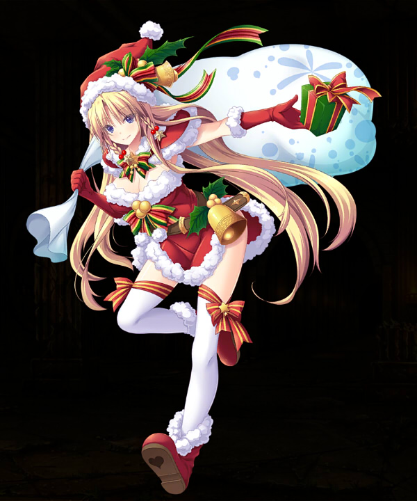 姫騎士エステル 聖夜