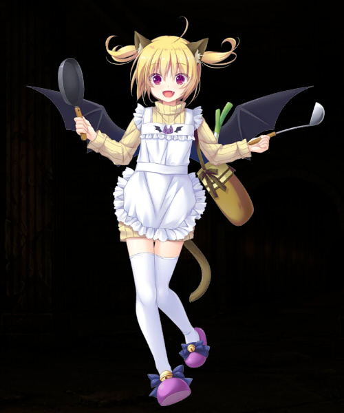 少女リリィ 幼妻