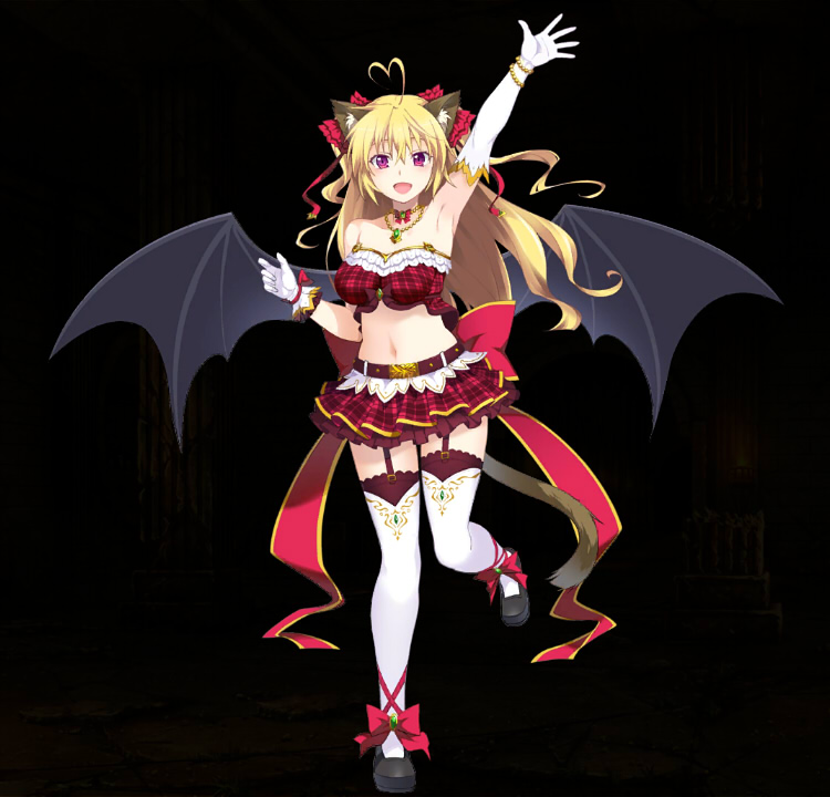 思春期リリィ アイドル