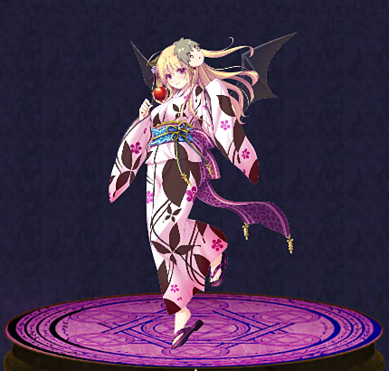 思春期リリィ 七夕