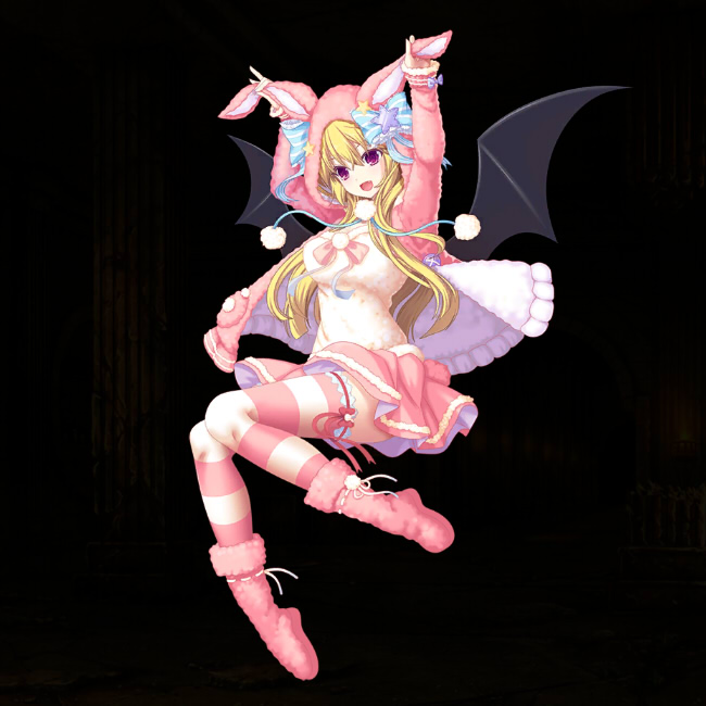 思春期リリィ 盛兎