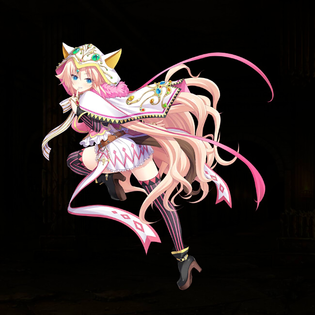 怪盗ヴィヴィカ 疾風