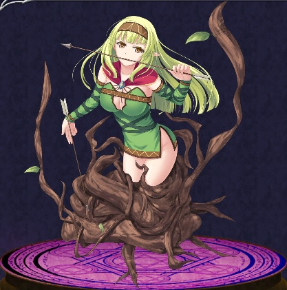 木精ユイチリ