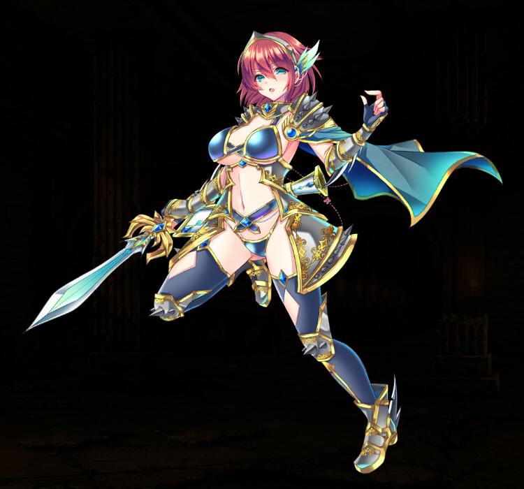 貴族騎士スマローラ 戦士 真 姫狩りインペリアルマイスター 攻略 Wiki