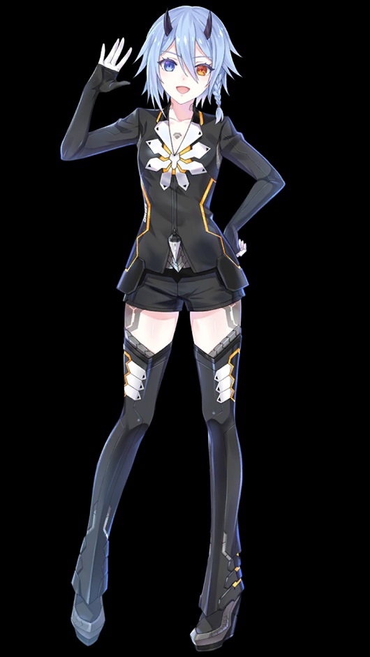 イオ のバックアップの現在との差分 No 4 イドラ ファンタシースターサーガ攻略 Wiki
