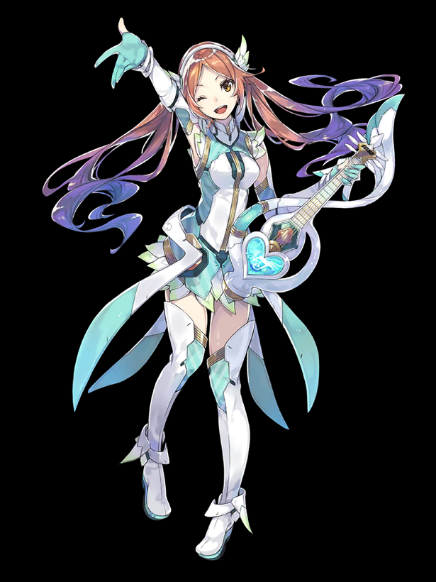 クーナ イドラ ファンタシースターサーガ攻略 Wiki