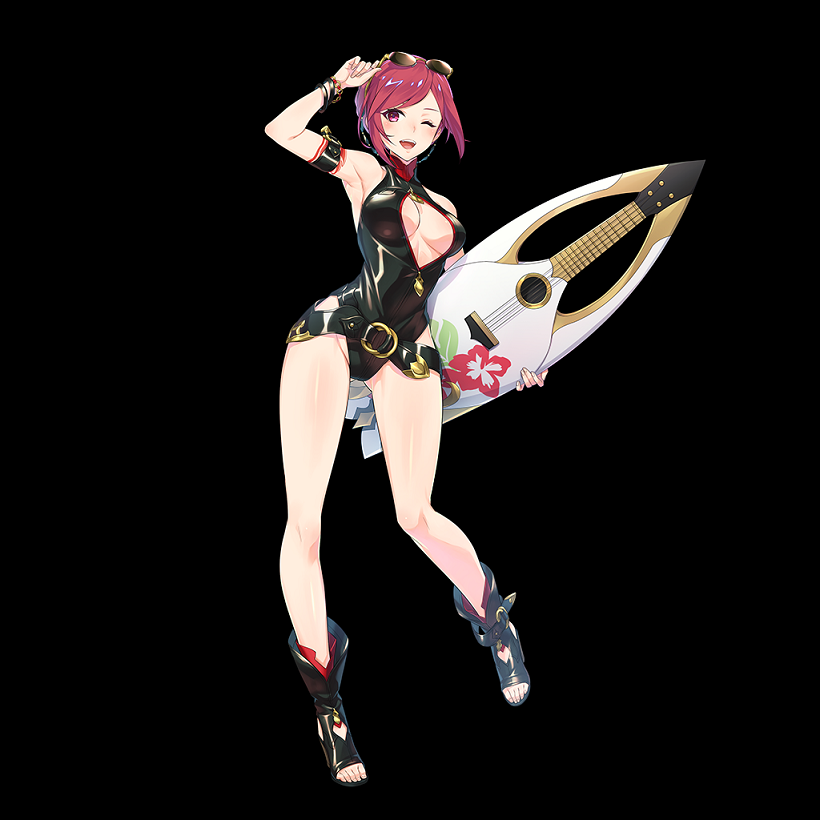 カオスフラミィサマー .png