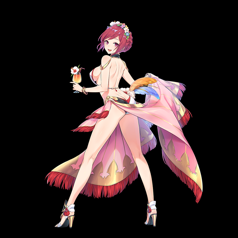 フラミィサマー .png