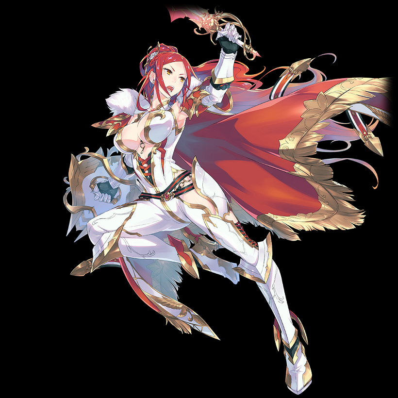 ローザリンデ イドラ ファンタシースターサーガ攻略 Wiki