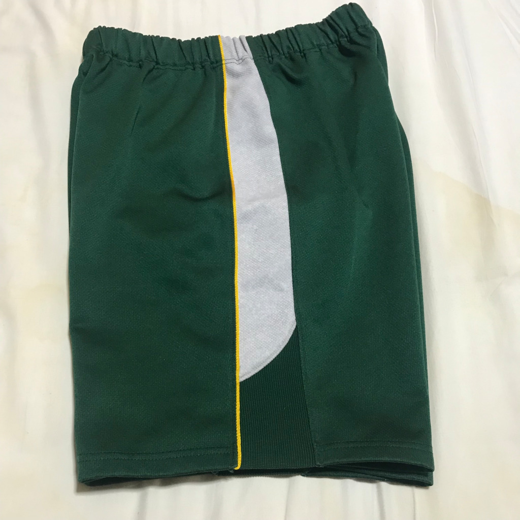 福井県福井市立安居小学校の体操服の半ズボン.jpg