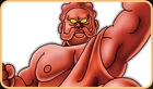 赤熱の魔神像のイメージ.JPG