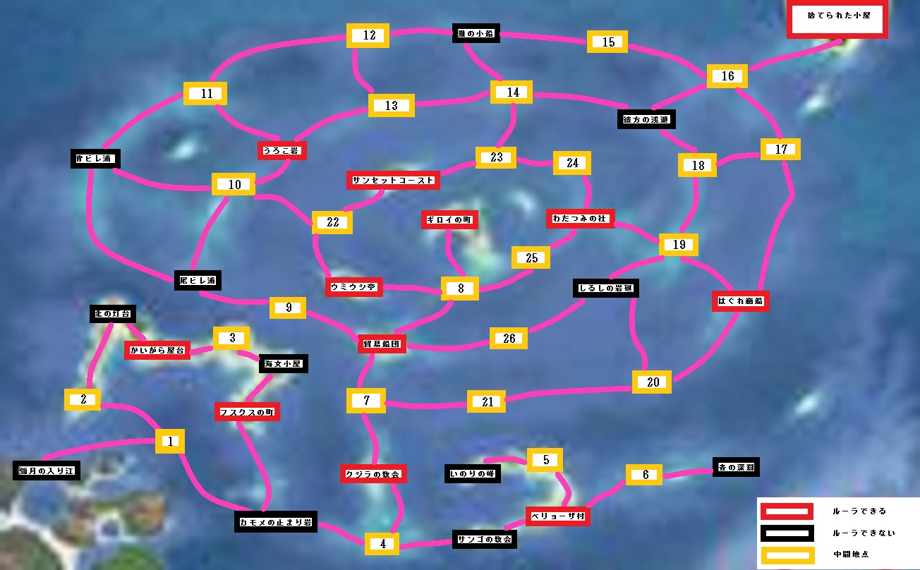 クリックで少し大きくなります