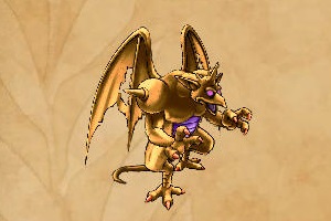 モンスター ウィングデビル ドラゴンクエスト モンスターパレード 攻略 Wiki