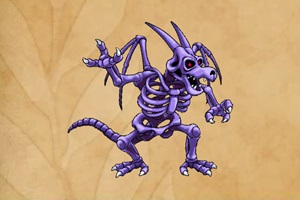 モンスター バラモスゾンビ ドラゴンクエスト モンスターパレード 攻略 Wiki