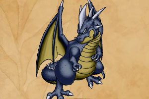 モンスター ブラックドラゴン ドラゴンクエスト モンスターパレード 攻略 Wiki