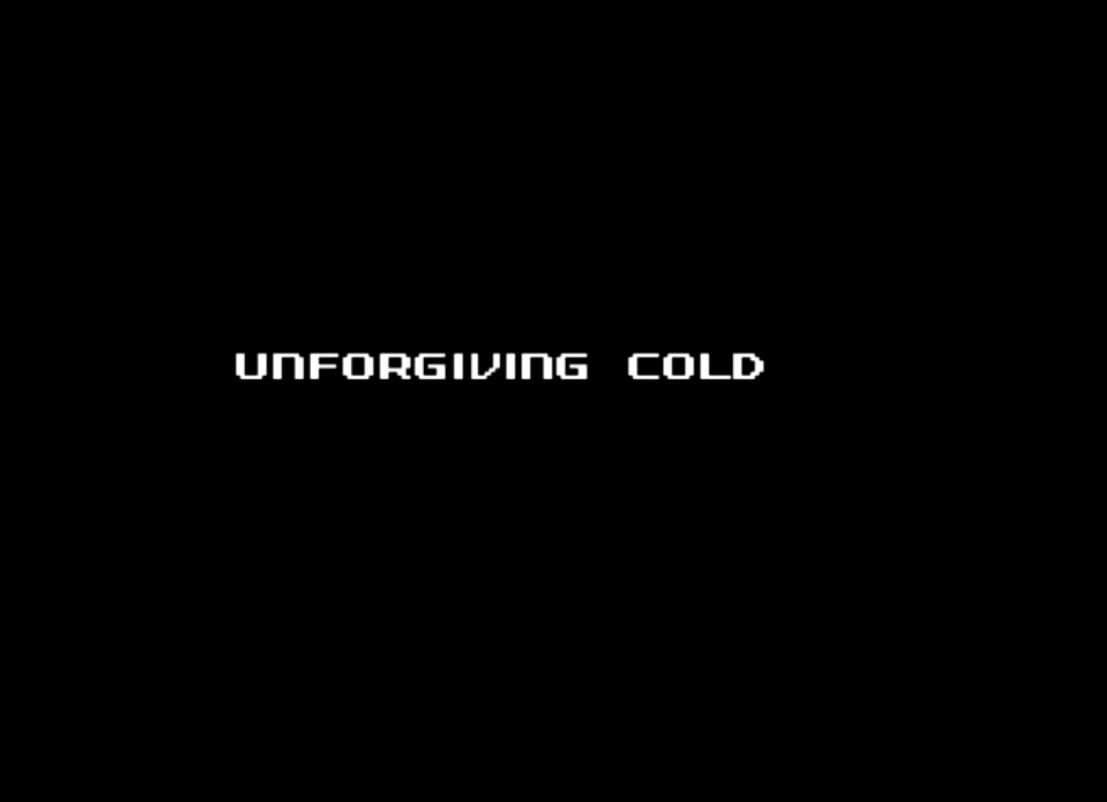 UNFORGIVEN COLD.jpg