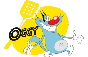 オギー Oggy オギー コックローチ日本語非公式 Wiki