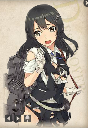 親潮 艦これ 俺得 Wiki