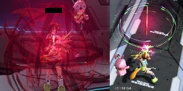 エフェクト