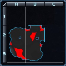 掃討作戦：夢幻のごとく_MAP火山洞窟.jpg