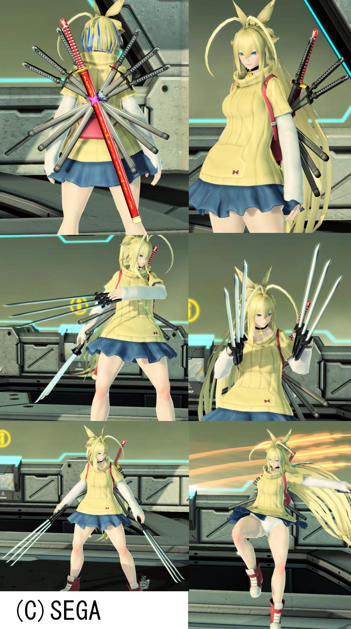 Homura Six Swords.jpg
