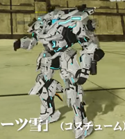 A.I.Sスーツ - PSO2 ファンタシースターオンライン2 攻略 Wiki