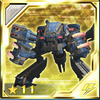 422:蒼の守護機甲トランゼクシア