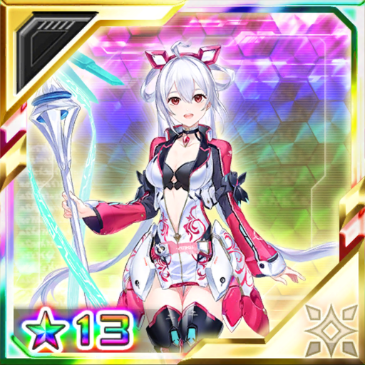 No.3539 マトイ［SSリブート］