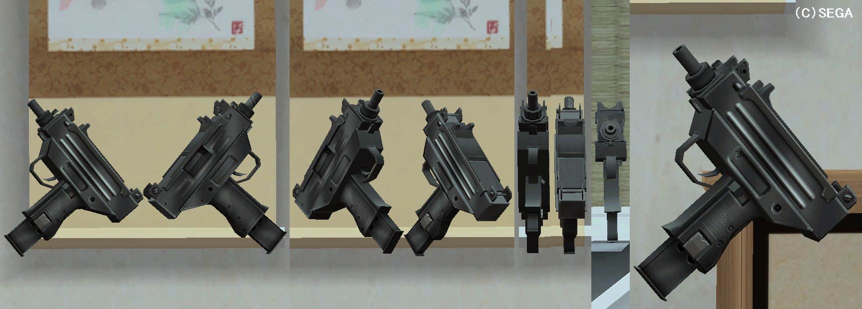 あかりの短機関銃（ホロ.jpg
