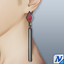 ペンシルゴンのイヤリング.png