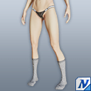 フリルティアードワンピソックスB.png