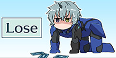 せんとらるっ！：Lose.jpg