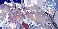 ルーサー＆シバ：13周年.jpg