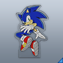 ソニック：ソニックアクスタ.png