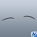 アシンメオダヤカまゆB.png